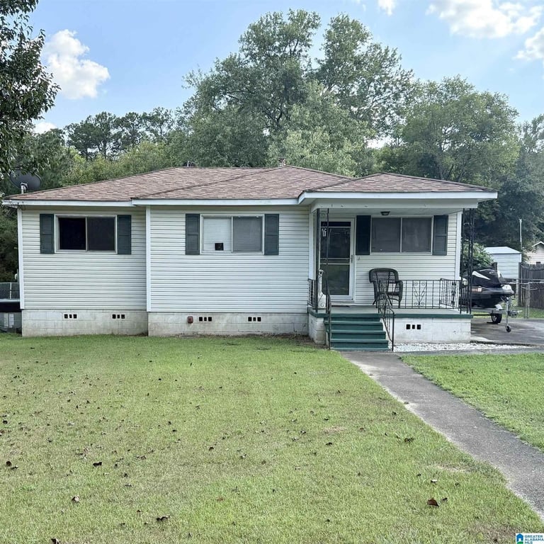 housing in Bessemer Alabama under 150000