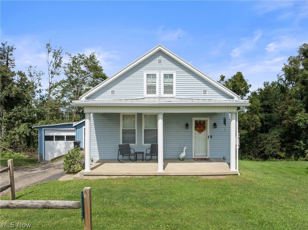 Flushing Ohio under 150,000 home