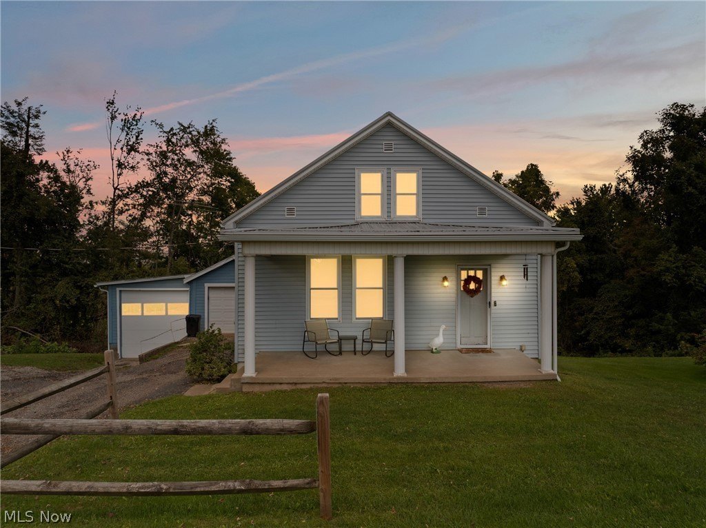 Flushing Ohio housing under 150000
