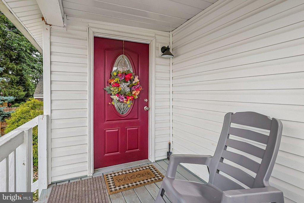 property under 150K in Frostburg Maryland