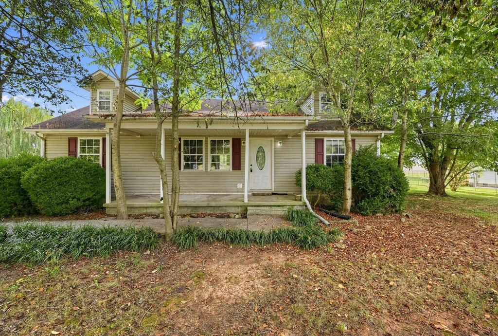 affordable house under 150K Russellville Kentucky