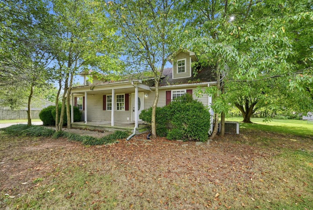 Russellville Kentucky home under 150000