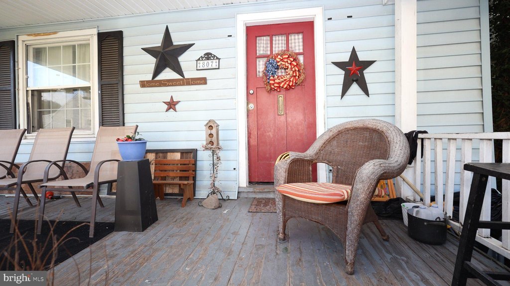affordable house under 150K in Cumberland Maryland