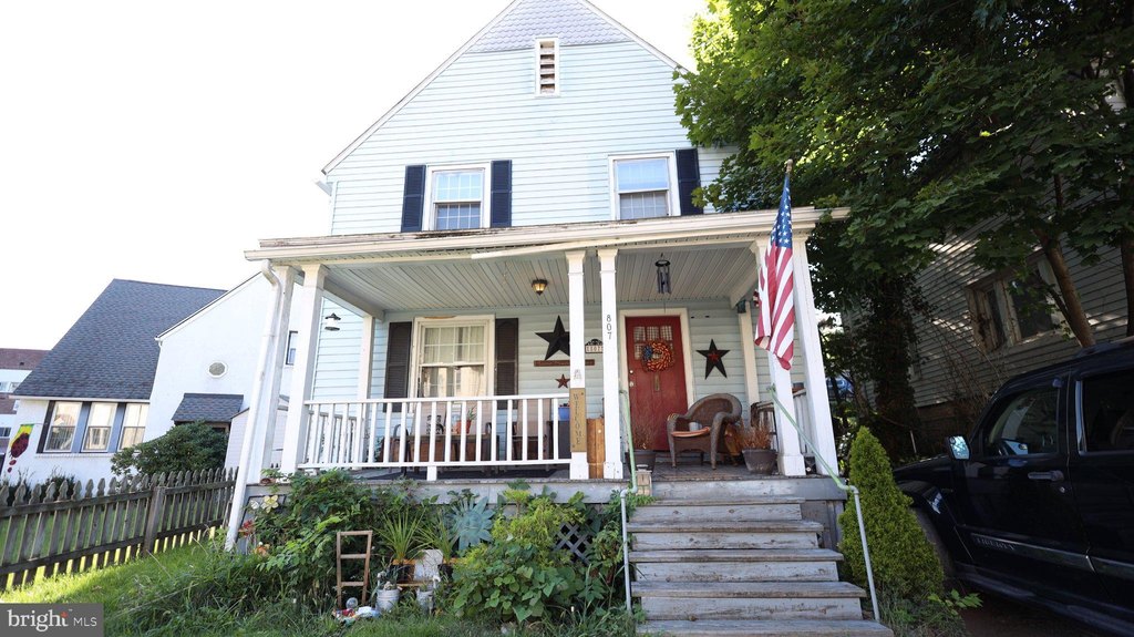 property under $150,000 in Cumberland Maryland