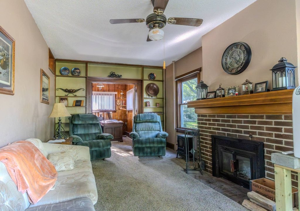 Jackson house under 150K Minnesota