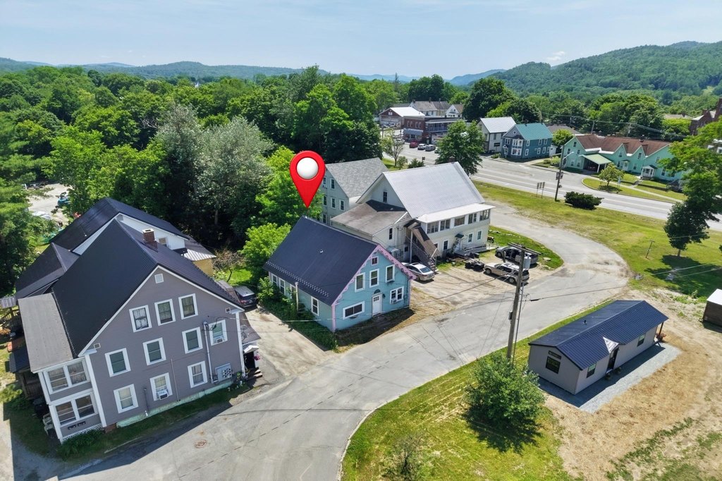 Haverhill house under $150,000 New Hampshire