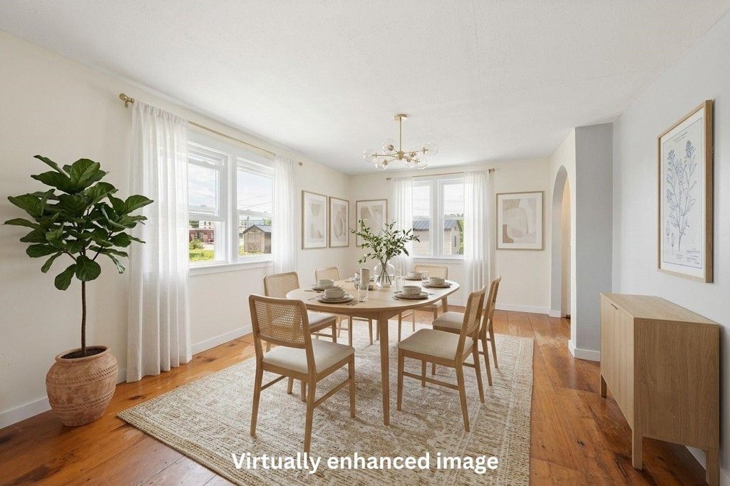 under 150K property in Haverhill New Hampshire