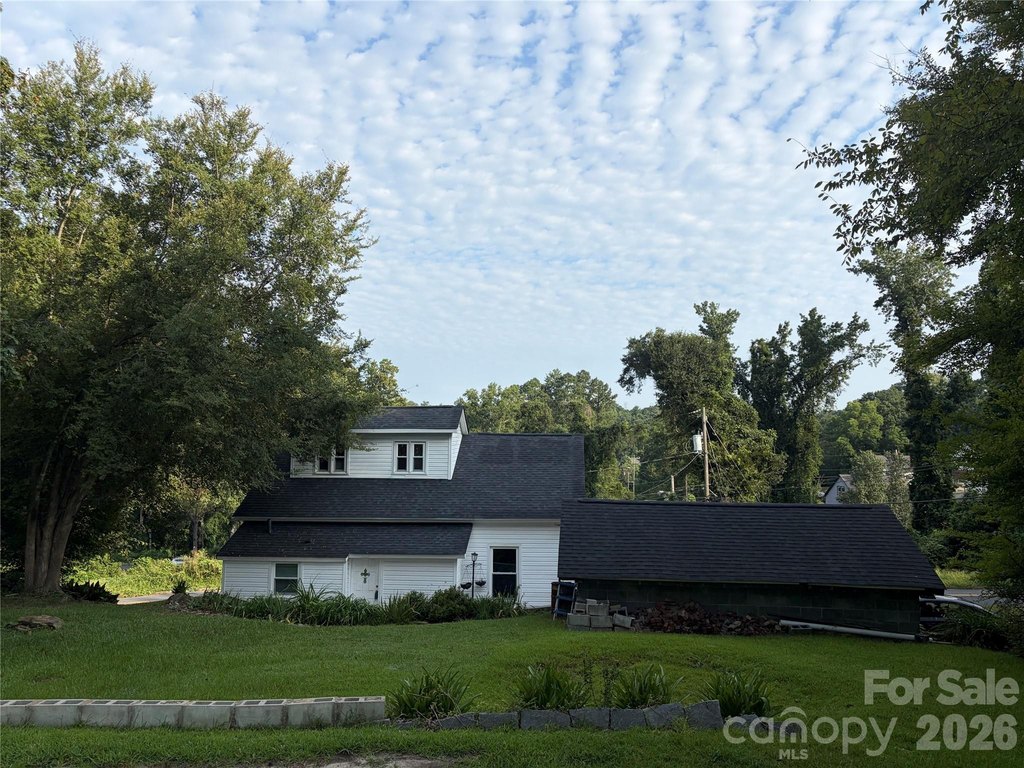 Great Falls South Carolina home under 150,000