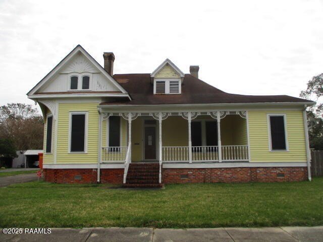 affordable house under 150K in Abbeville Louisiana