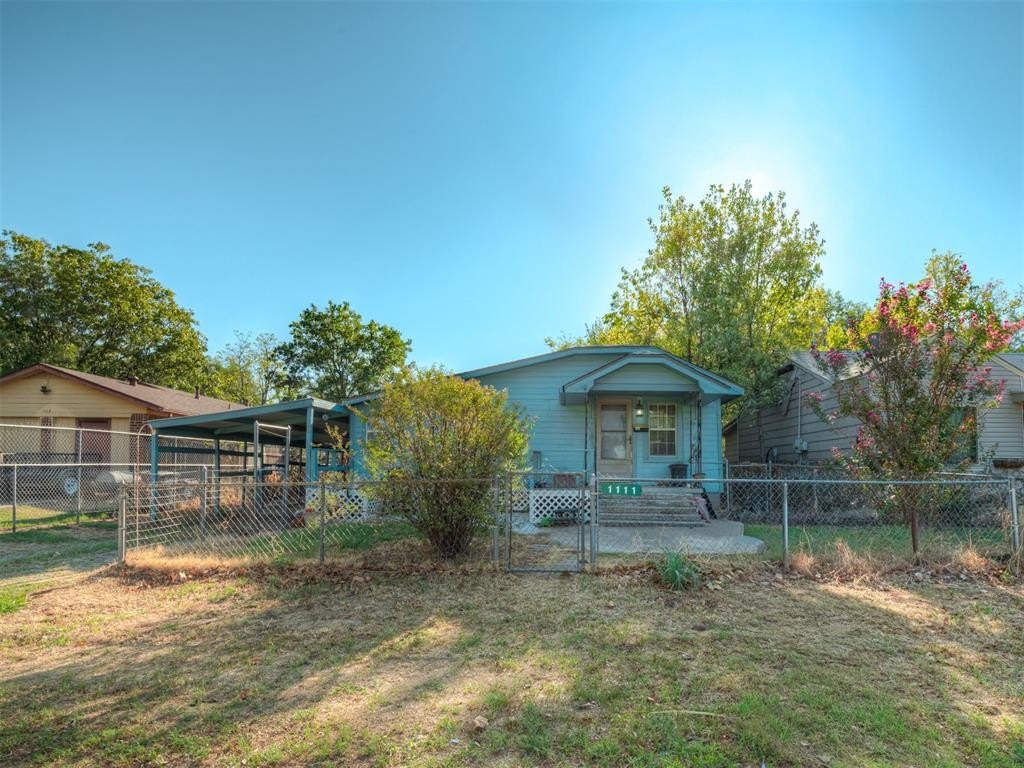 affordable house under 150K Shawnee Oklahoma
