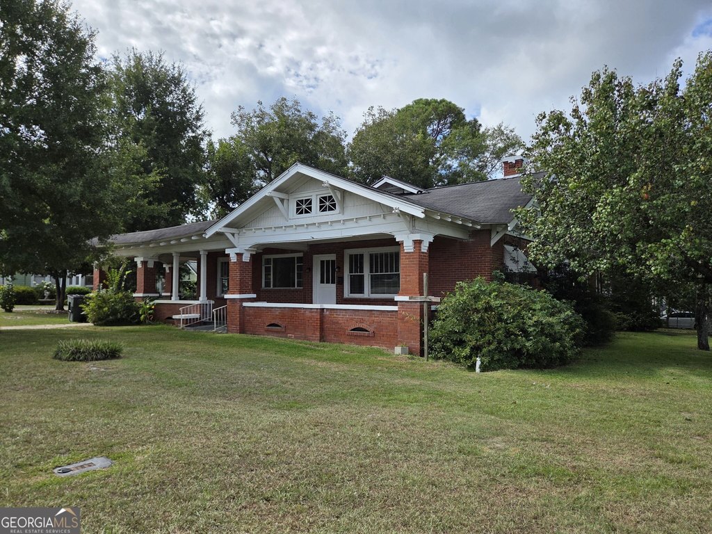 cheap housing under $150,000 Soperton Georgia