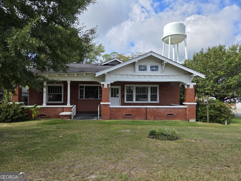under 150,000 housing Soperton Georgia
