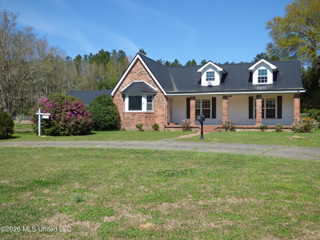 under $150,000 property in Centreville Mississippi