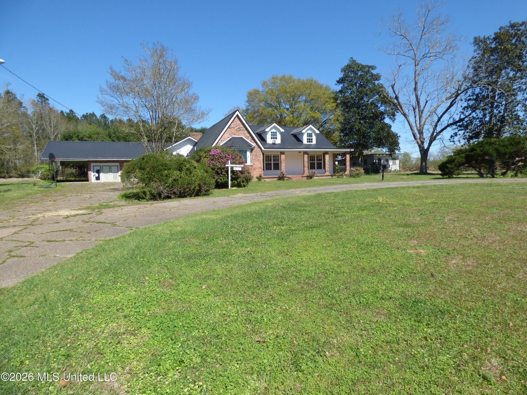 affordable house under 150K Centreville Mississippi