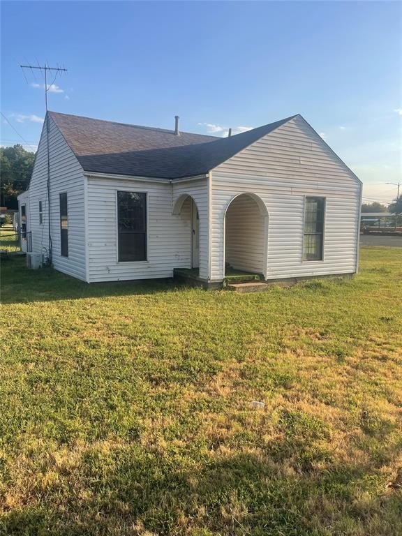 under 150,000 home budget Lexington Oklahoma