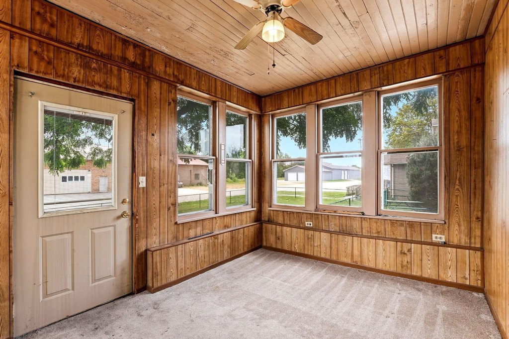 affordable house under $150,000 Norwood Young America Minnesota
