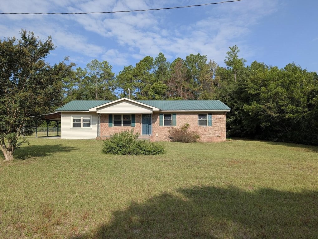 under $150,000 cheap property Warrenville South Carolina