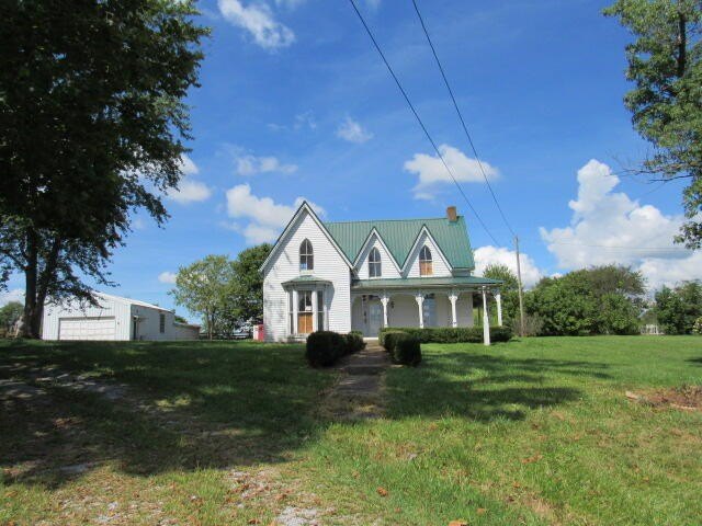 Hillsboro Kentucky under 150,000 home