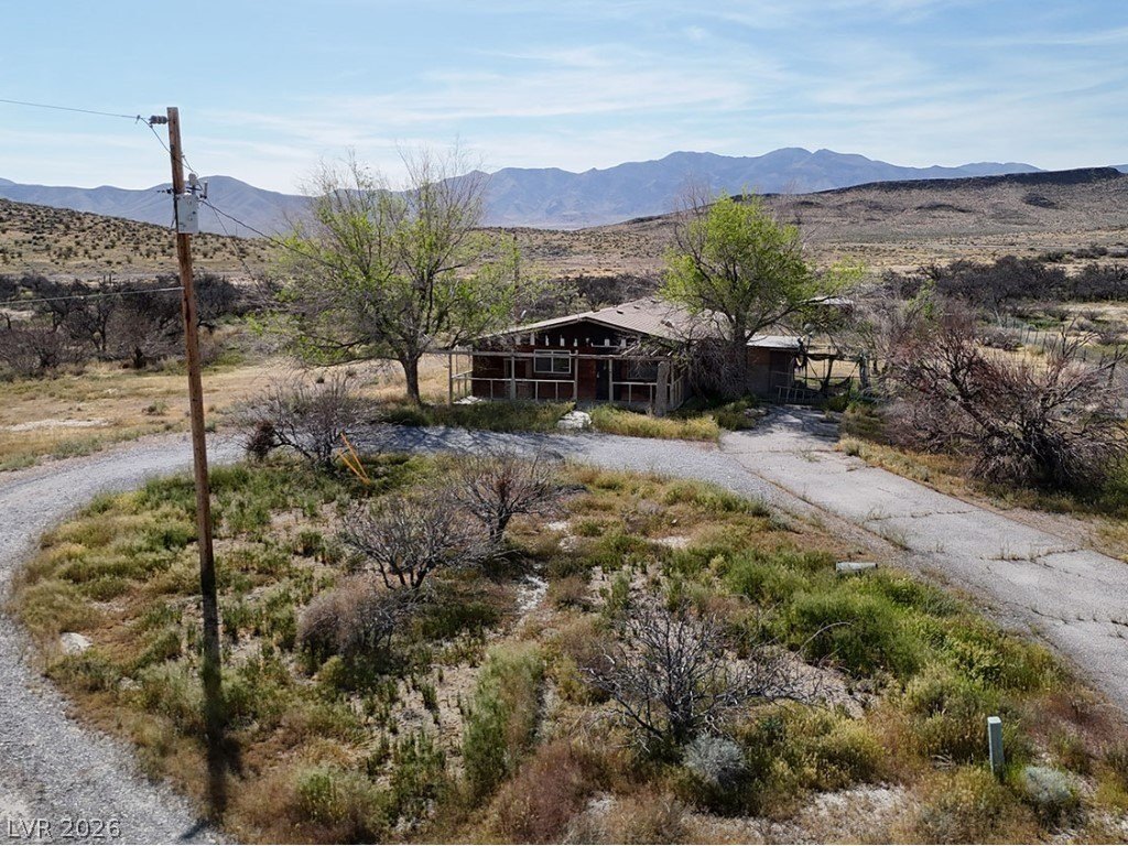 under $150,000 property in Pahrump Nevada