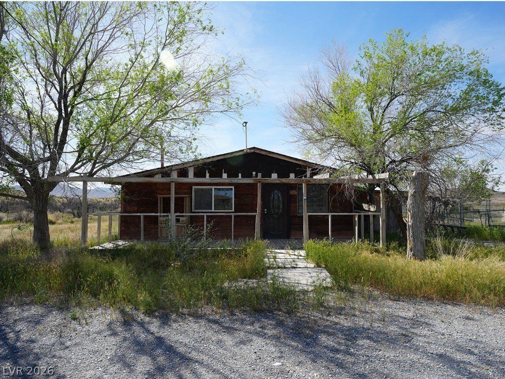 affordable house under 150K Pahrump Nevada