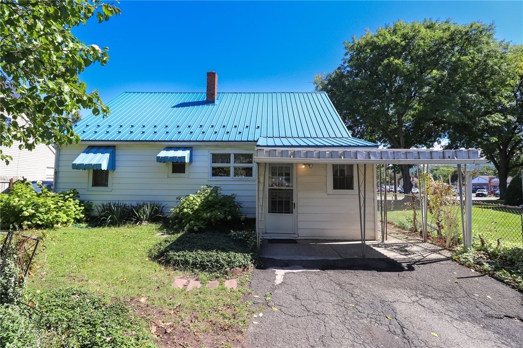 Horseheads New York housing under 150,000