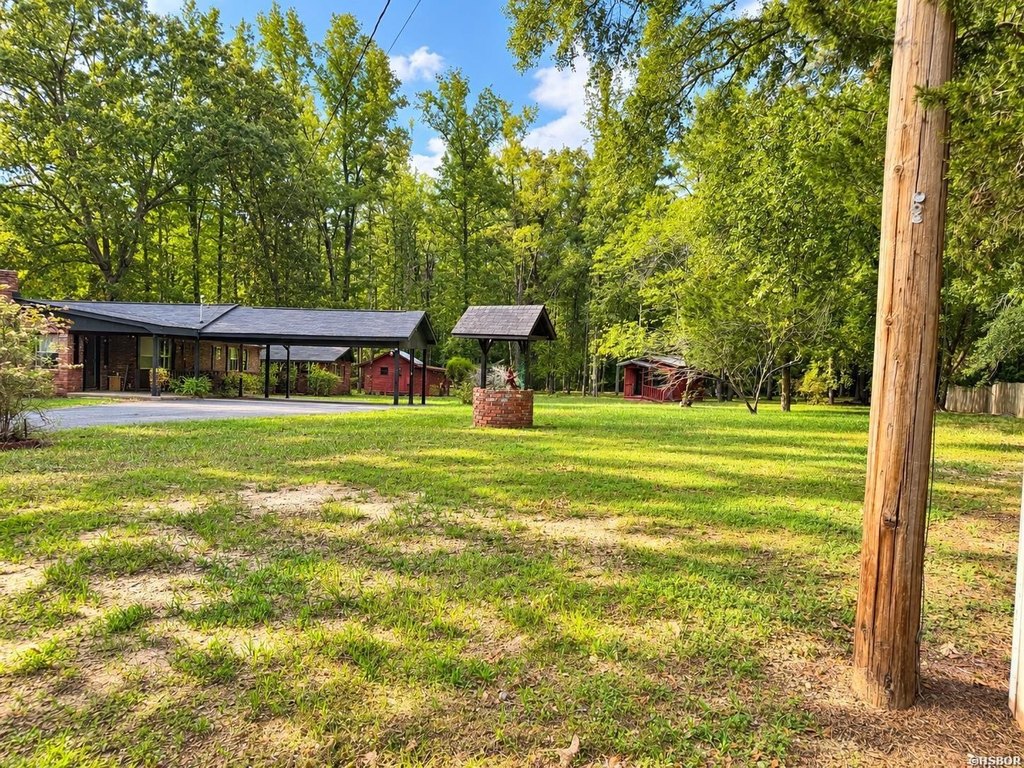 Arkansas house under $150,000 Traskwood