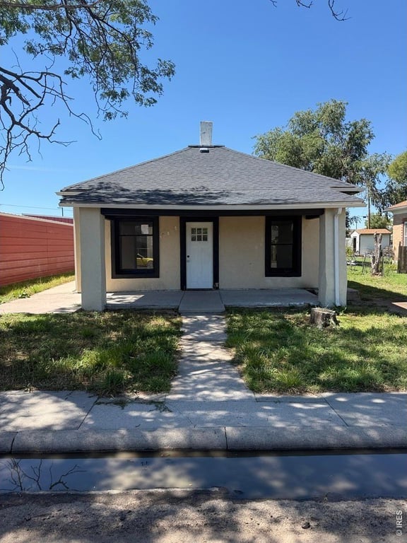 affordable house under 150K Akron Colorado