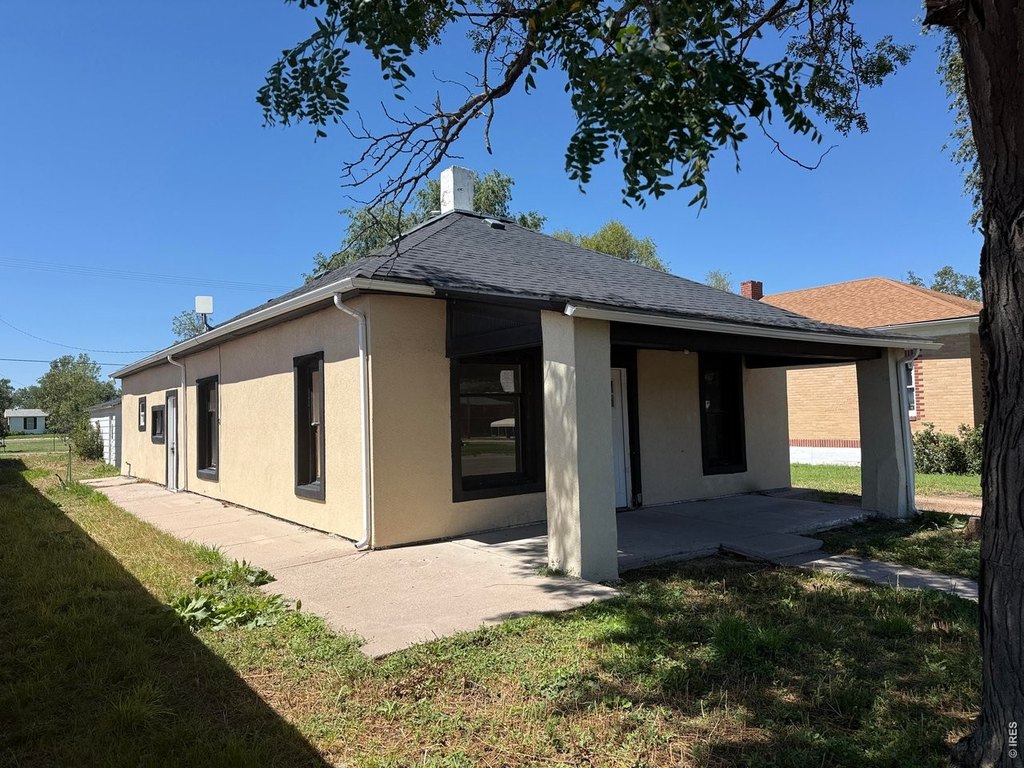 budget Akron Colorado home under 150000
