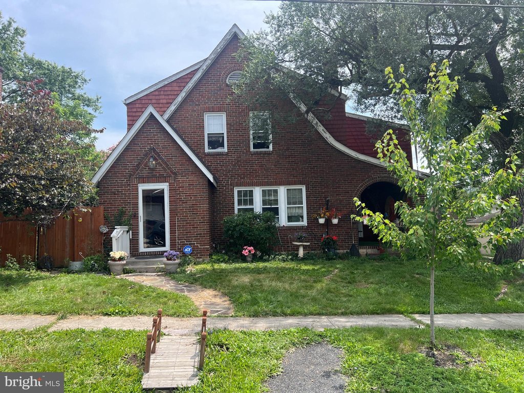 Cumberland house under 150K Maryland