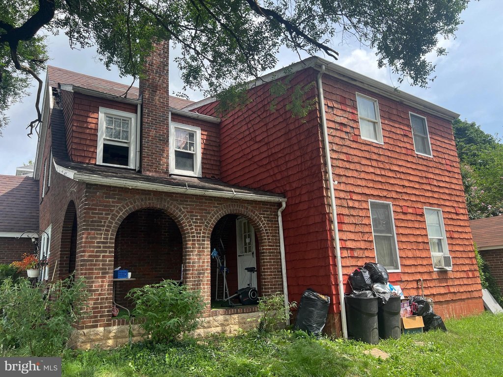 budget Cumberland Maryland home under 150000