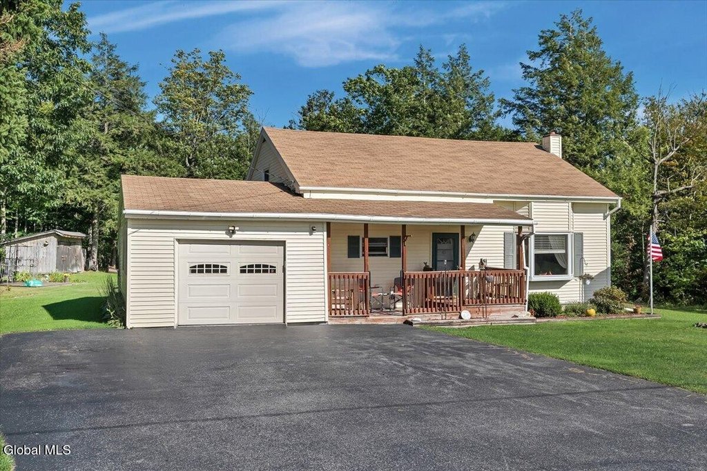 housing in Delanson New York under 150000