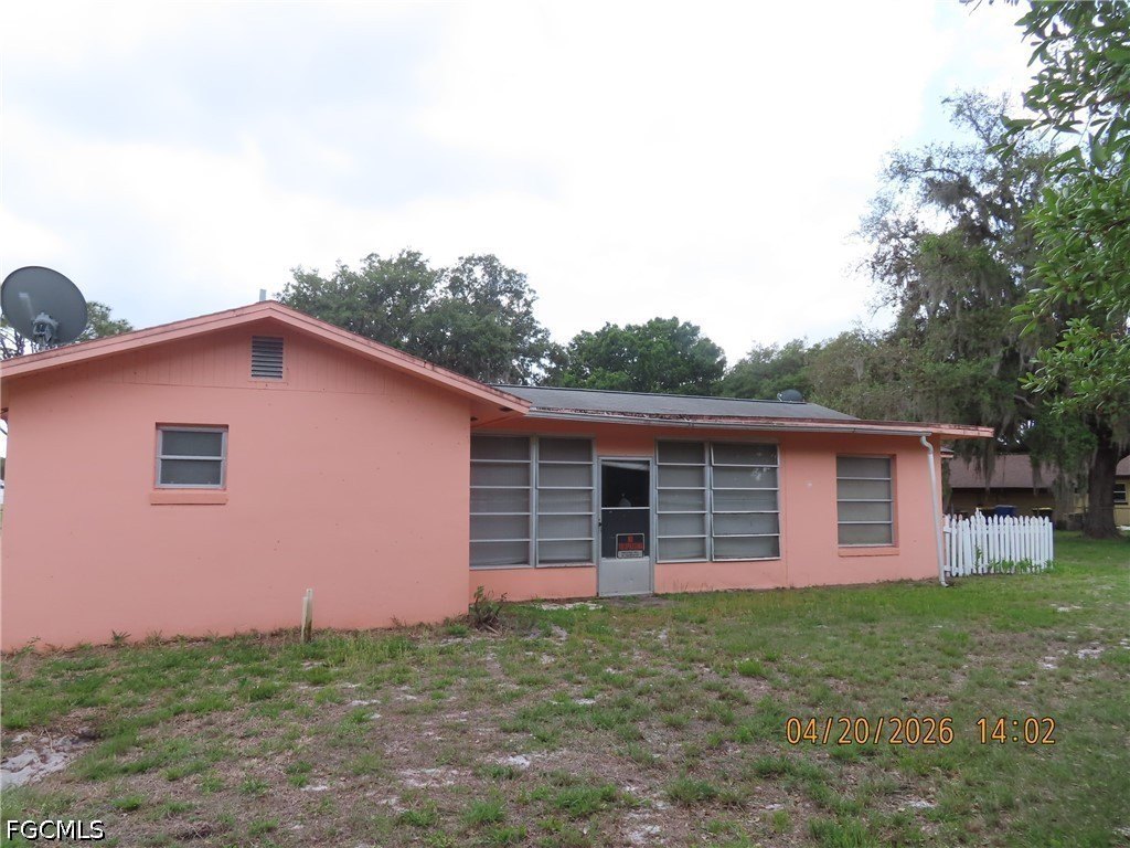 Sebring Florida under 150,000 home