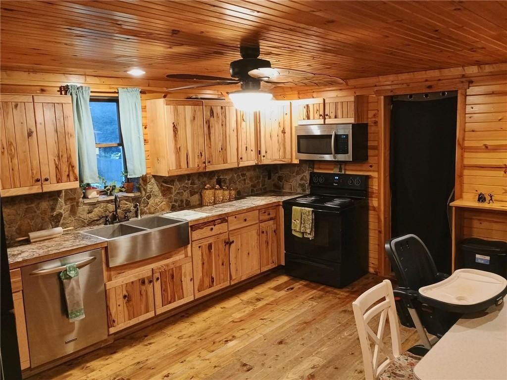 affordable house under 150K South Fork Pennsylvania