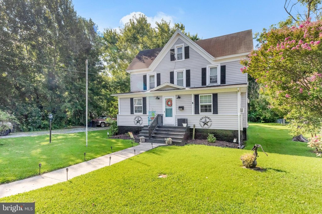 housing in Crisfield Maryland under 150,000