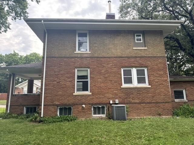 Iowa house under $150,000 Mason City