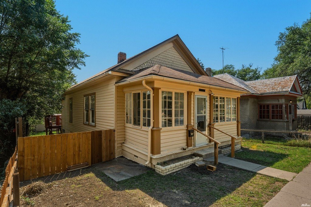 under $150,000 cheap property Raton New Mexico
