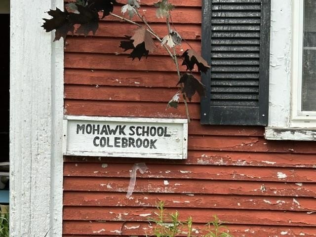 Colebrook New Hampshire housing under 150000