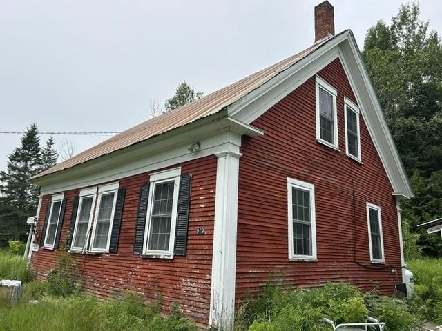 under 150K property in Colebrook New Hampshire