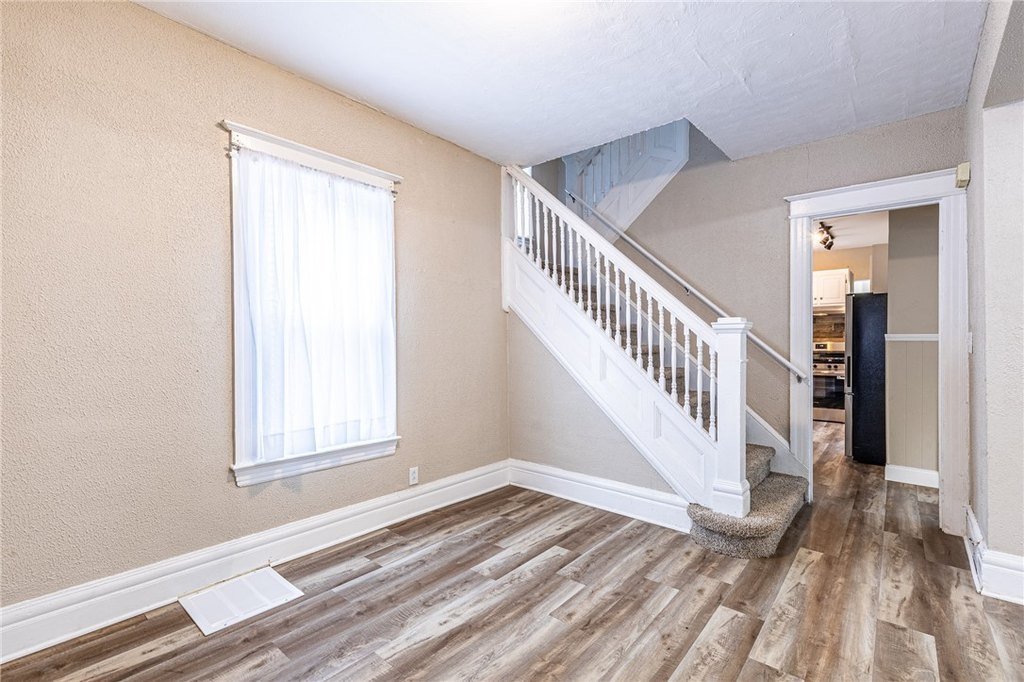 Rochester house under $150,000 New York