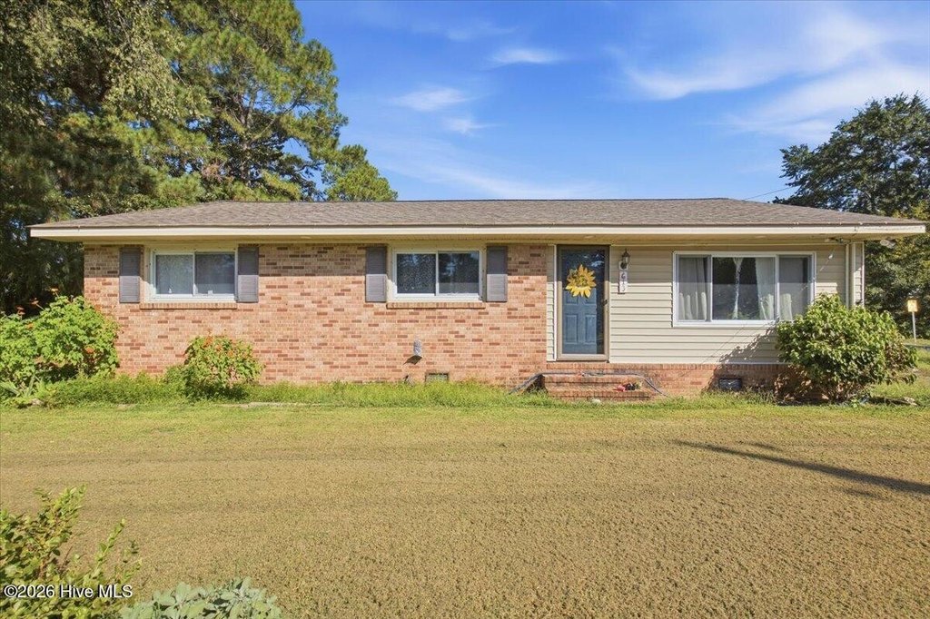 cheap housing under $150,000 Warsaw North Carolina