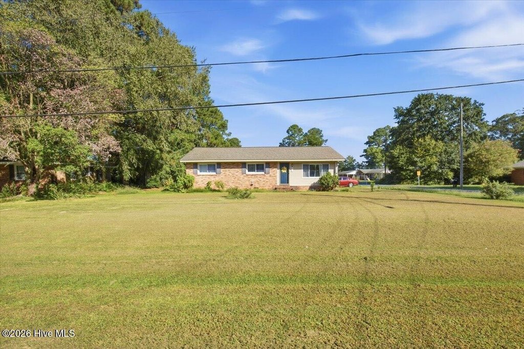 Warsaw North Carolina housing under 150,000