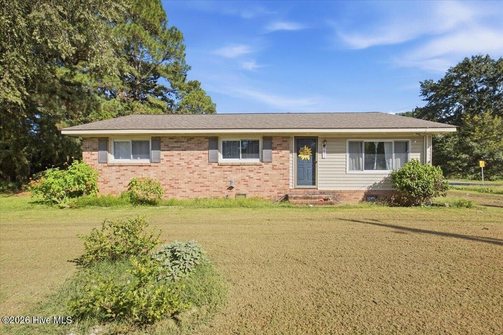 North Carolina house under 150K Warsaw