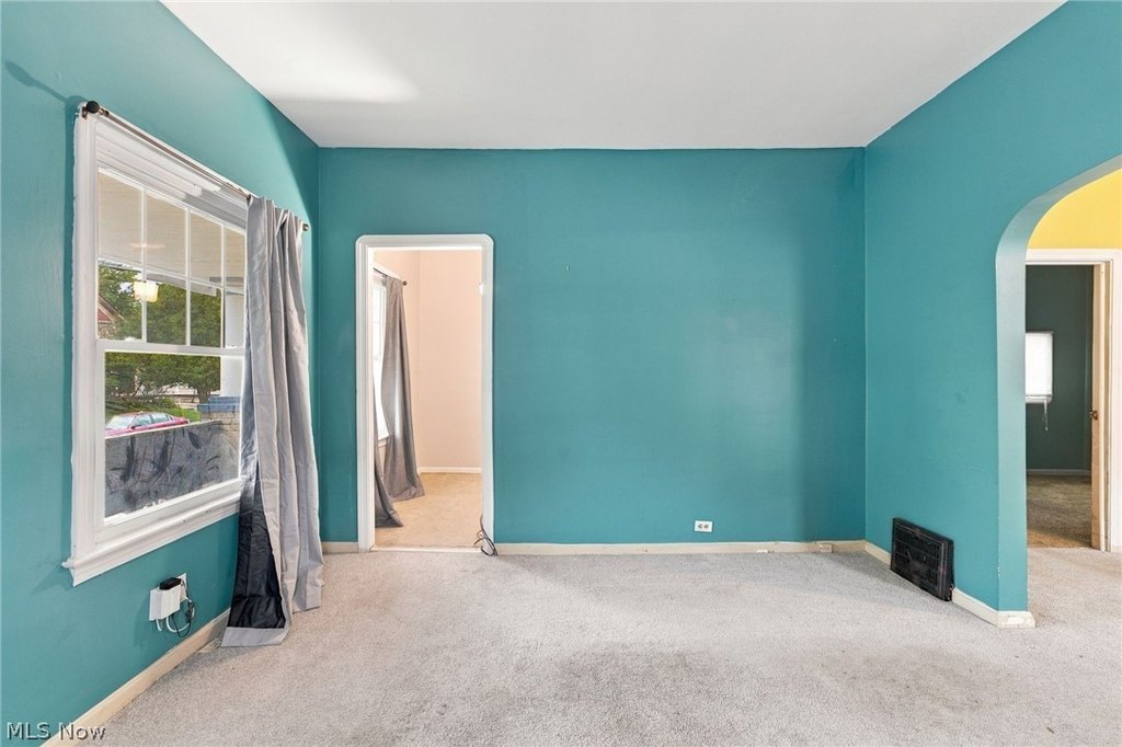 affordable house under 150K in Cleveland Ohio
