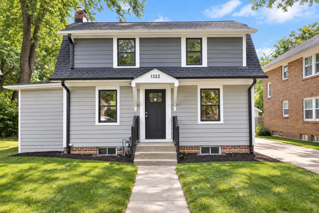 Rockford house under 150K Illinois