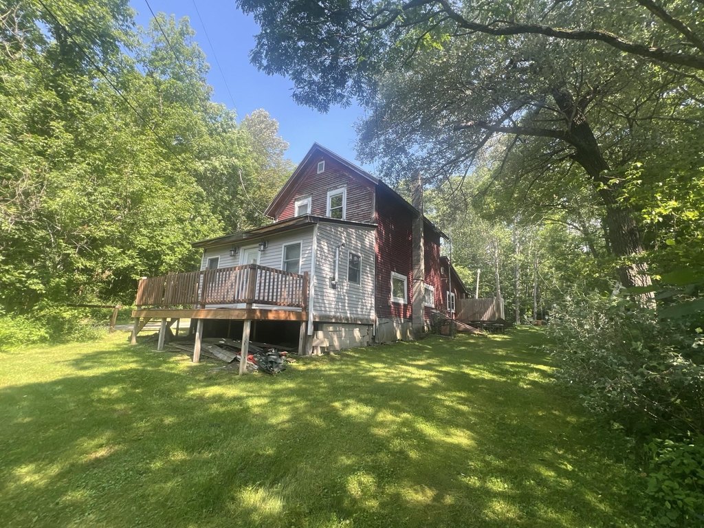 budget Milan New Hampshire home under 150,000