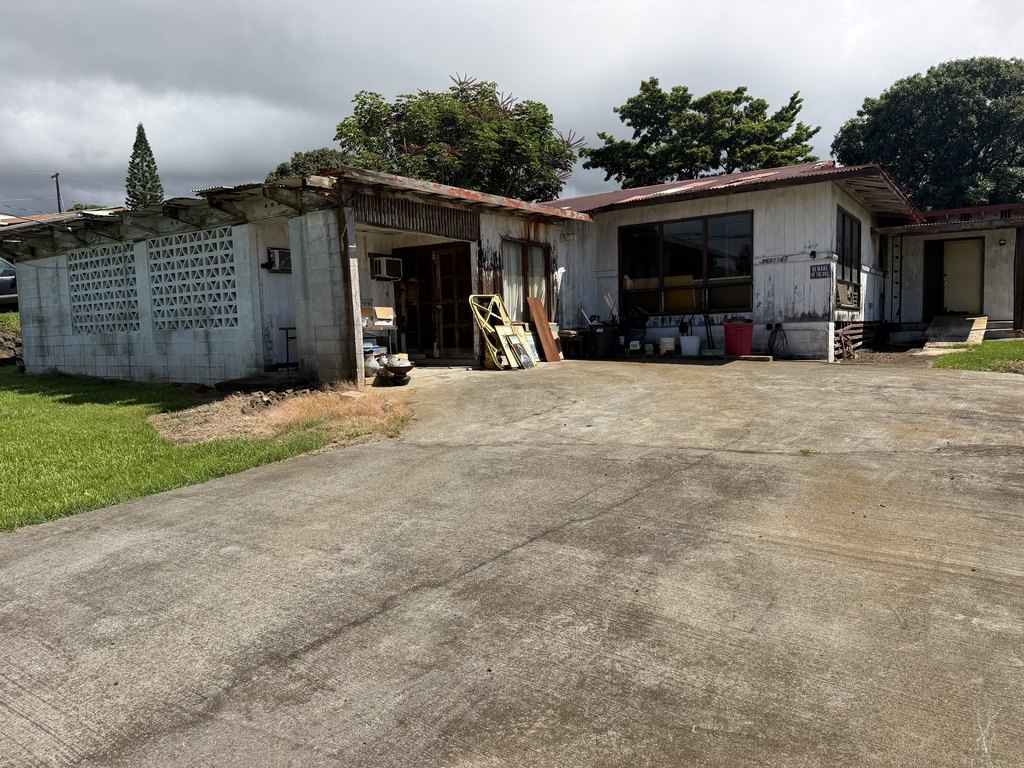 cheap housing under $150,000 Pahala Hawaii