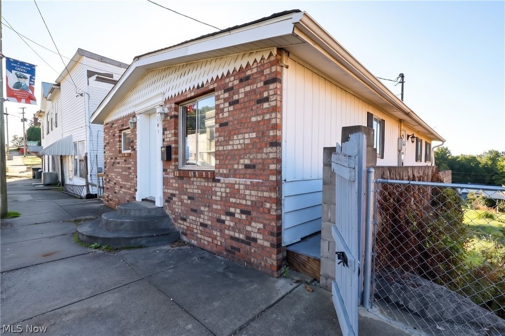 Ohio house under $150,000 Flushing