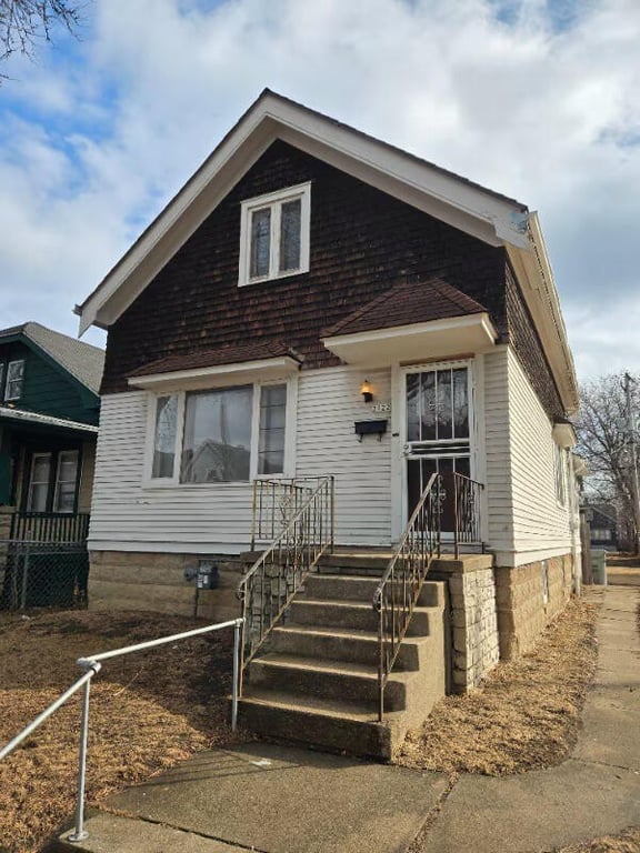 under 150000 home budget Milwaukee Wisconsin
