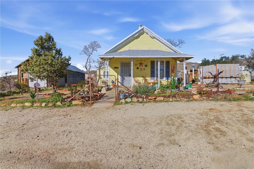 Arizona house under 150K Chloride