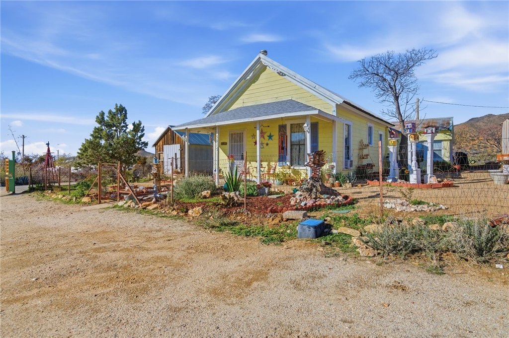 Chloride Arizona housing under 150,000